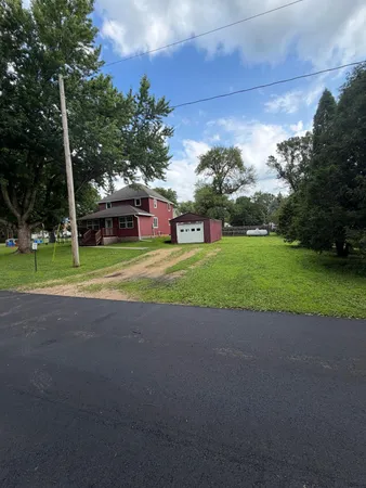 $199,500 | 106 Fairgrounds Street, Garden City, MN 56034