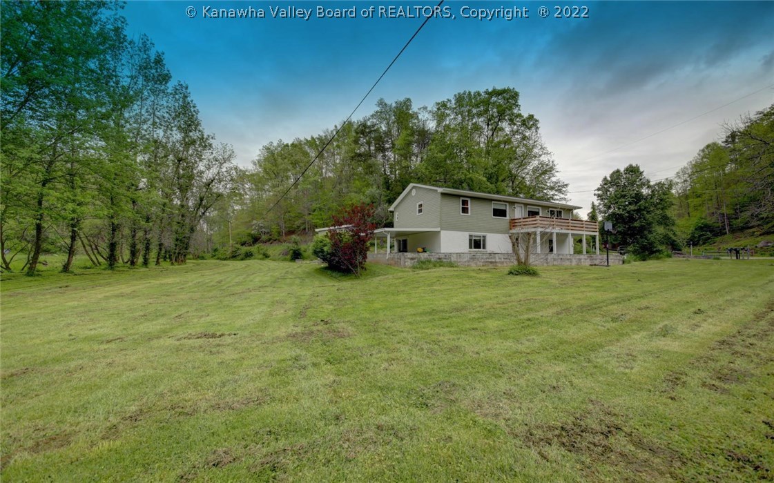 2230 Trace Creek Road Hurricane, WV 25526 - Photo 1 of 30 Gallery Image 1
