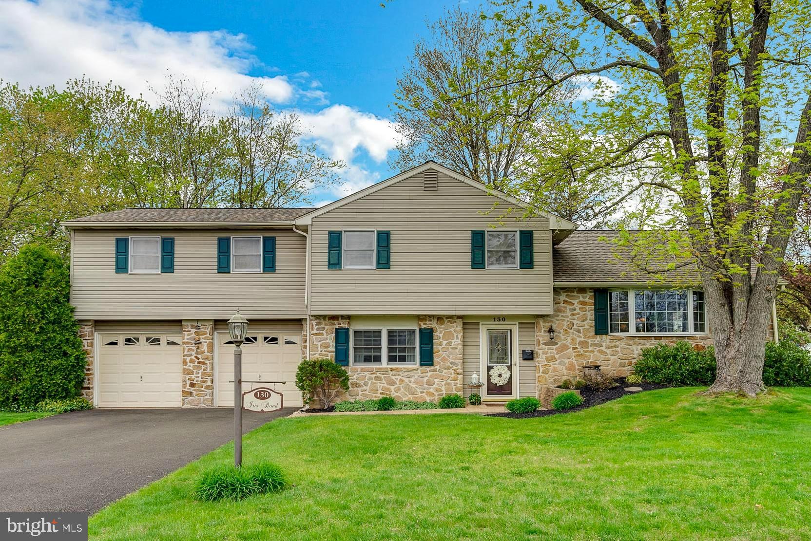 130 Iris Road Warminster, PA 18974 - Photo 1 of 29 Gallery Image 1