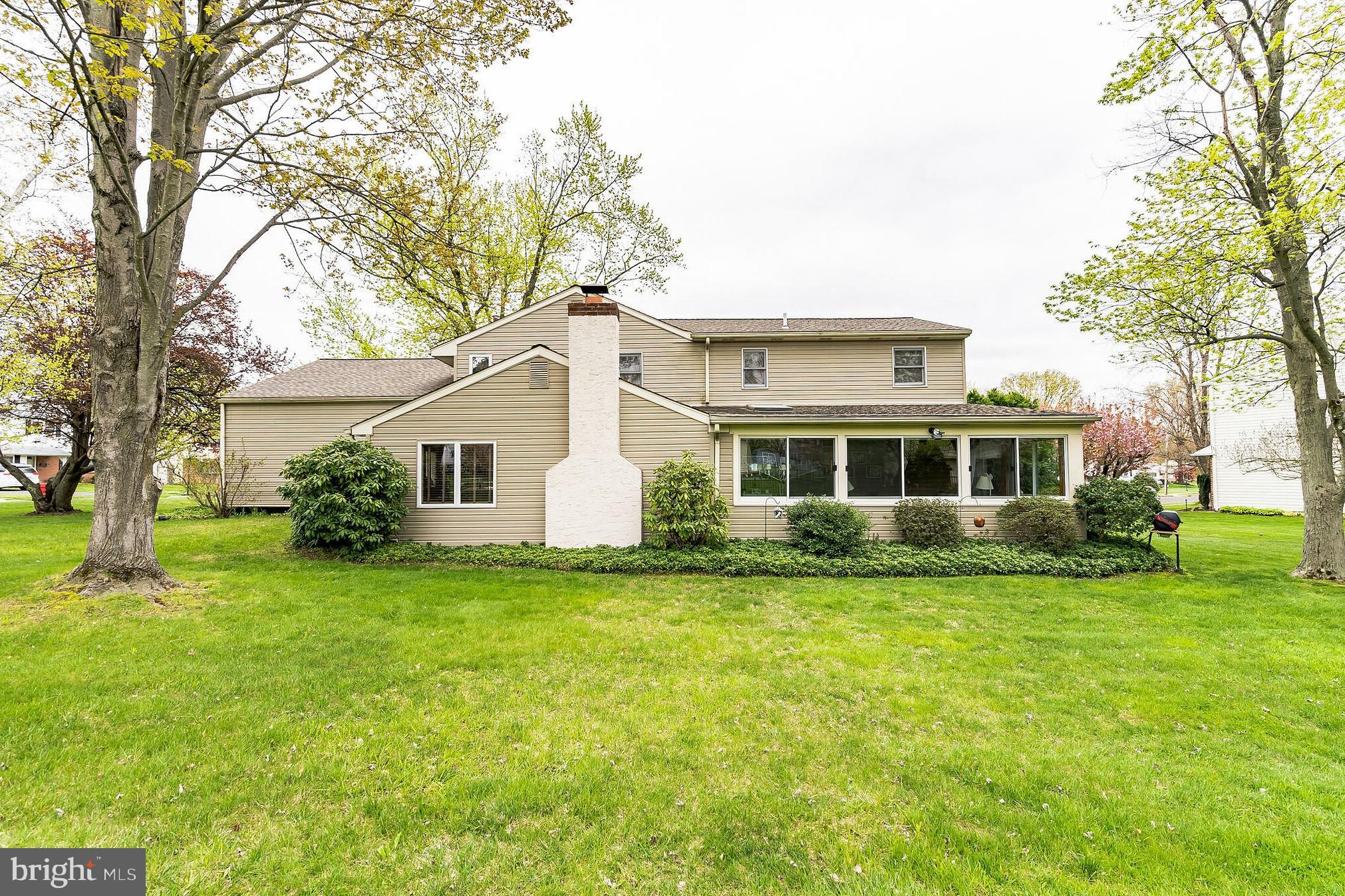 130 Iris Road Warminster, PA 18974 - Photo 28 of 29 Gallery Image 28