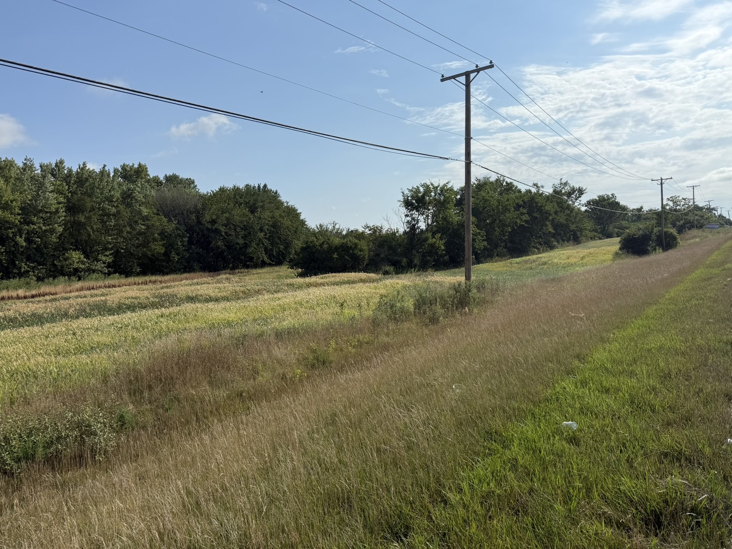 1404-apx) West Exchange Street Crete, IL 60417 - Photo 21 of 22 a view of a outdoor space