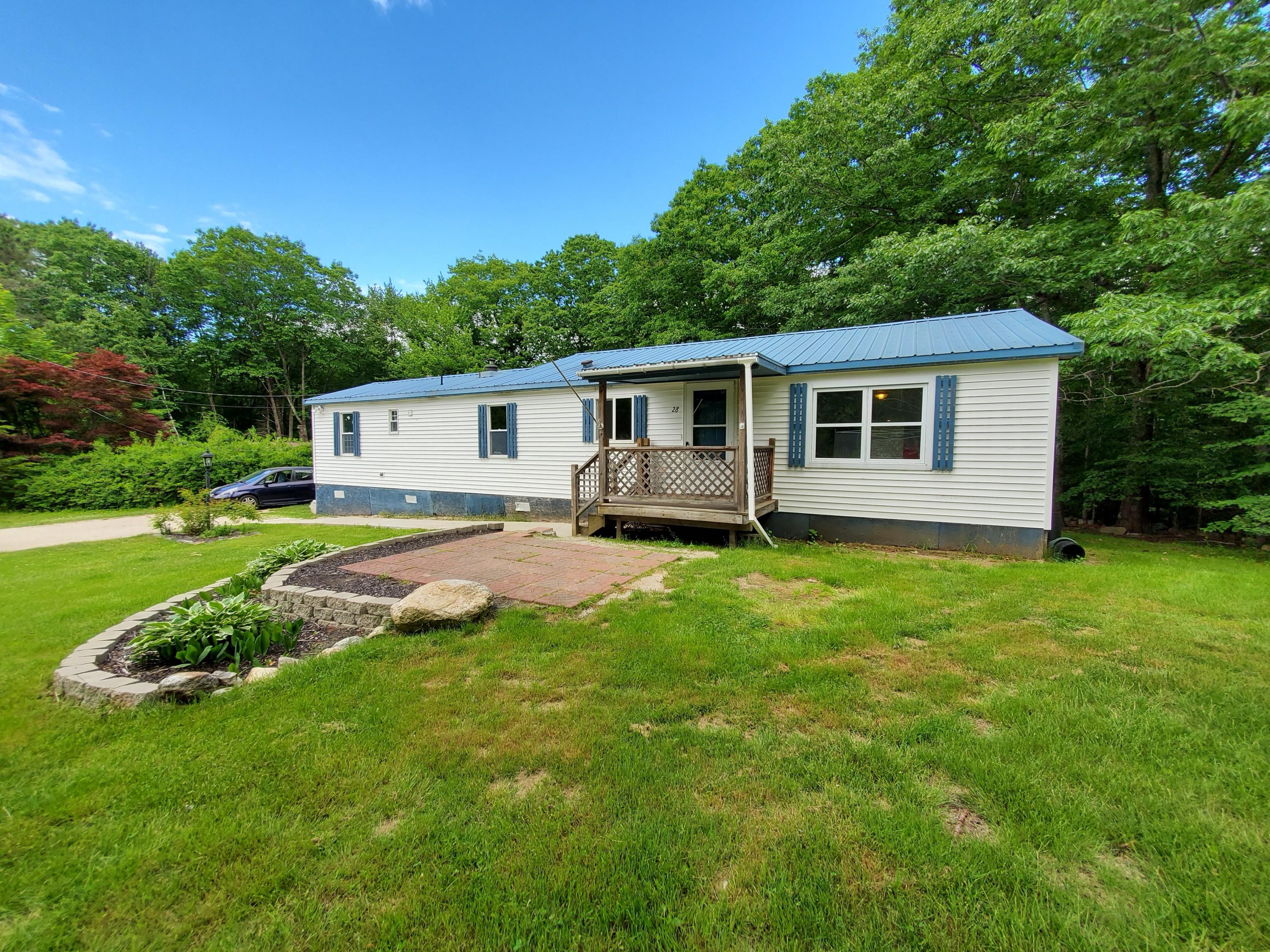 28 Shaw Road New Gloucester, ME 04260 - Photo 2 of 49 2