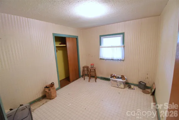 a view of a hallway