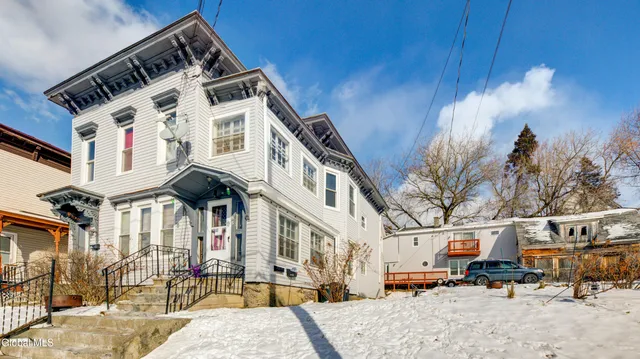 $155,000 | 85 Fairview Place, Amsterdam, NY 12010
