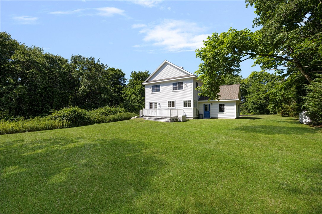 9 Spring Street Jamestown, RI 02835 - Photo 42 of 47