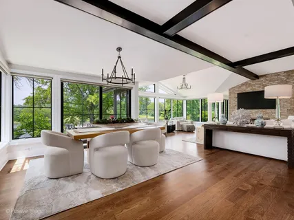 $4,295,000 | 10S370 South Madison Street, Burr Ridge, IL 60527