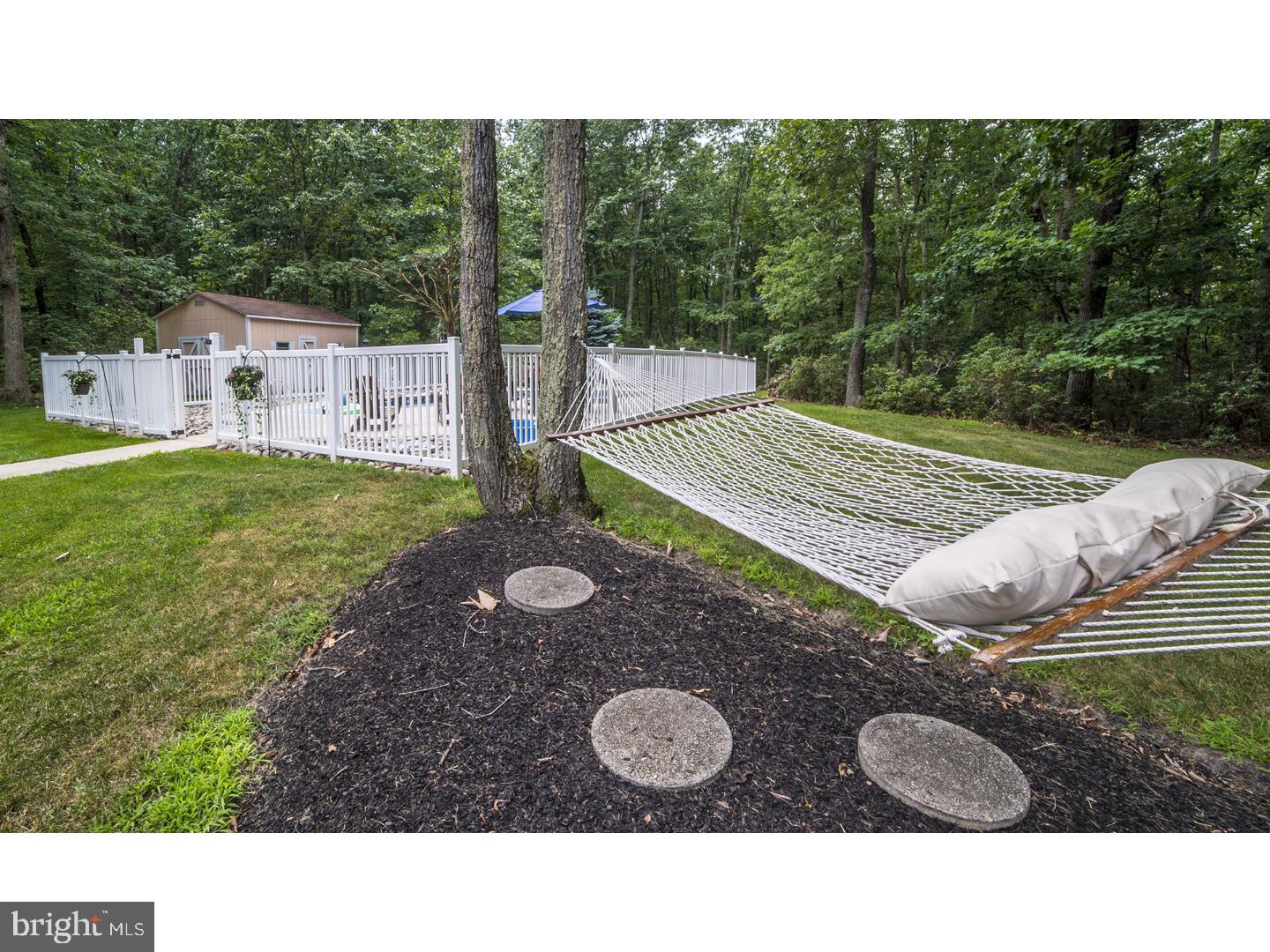 73 Bozarthtown Road Vincentown, NJ 08088 - Photo 22 of 24 Gallery Image 22