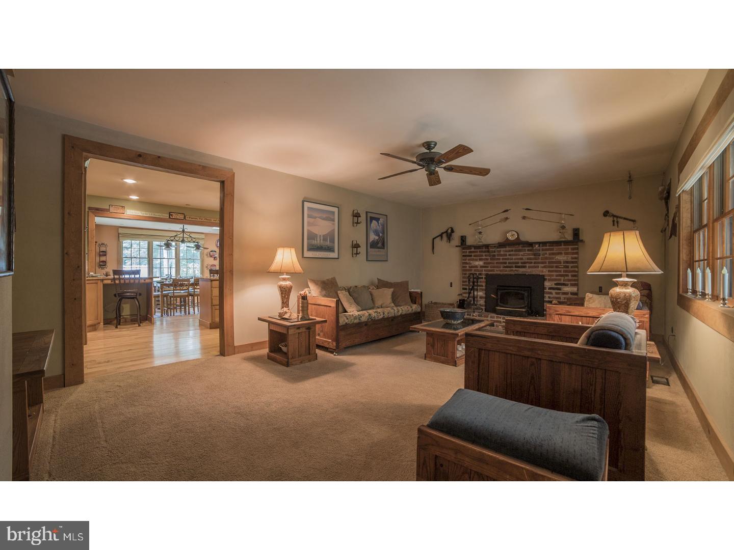 73 Bozarthtown Road Vincentown, NJ 08088 - Photo 8 of 24 Gallery Image 8