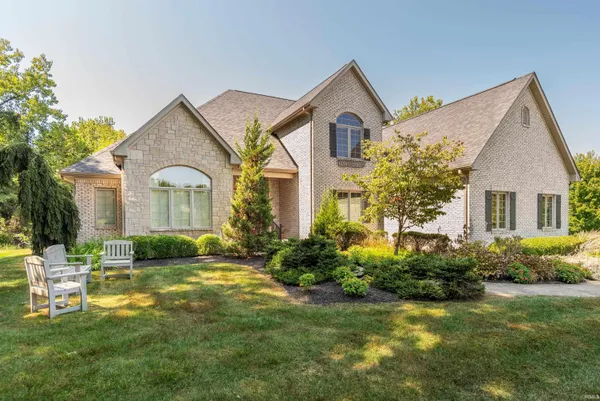 $699,900 | 1917 North Cornerstone Way, Ellettsville, IN 47429