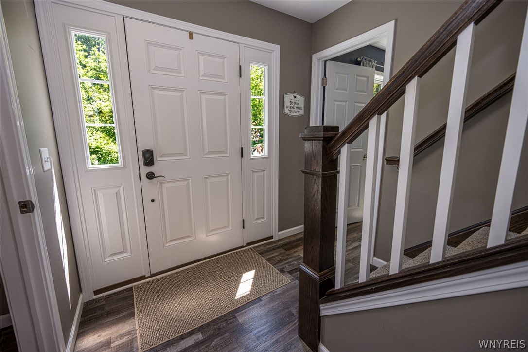 2364 Walker Road Darien, NY 14005 - Photo 7 of 46