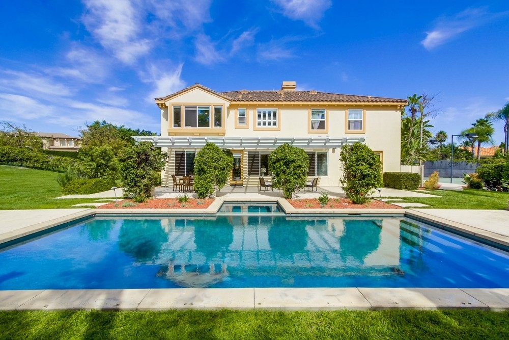 6863 Farms View Court Rancho Santa Fe, CA 92067 - Photo 1 of 25
