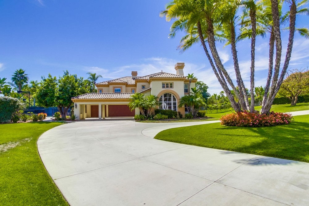6863 Farms View Court Rancho Santa Fe, CA 92067 - Photo 2 of 25