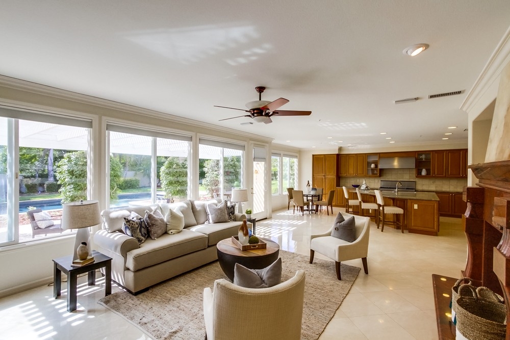 6863 Farms View Court Rancho Santa Fe, CA 92067 - Photo 11 of 25