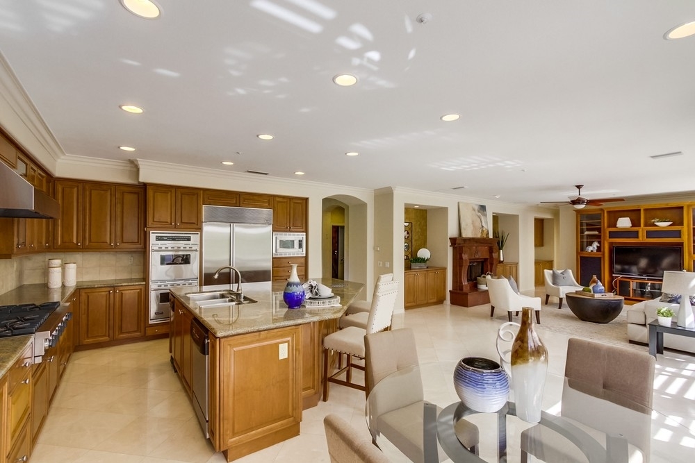 6863 Farms View Court Rancho Santa Fe, CA 92067 - Photo 13 of 25