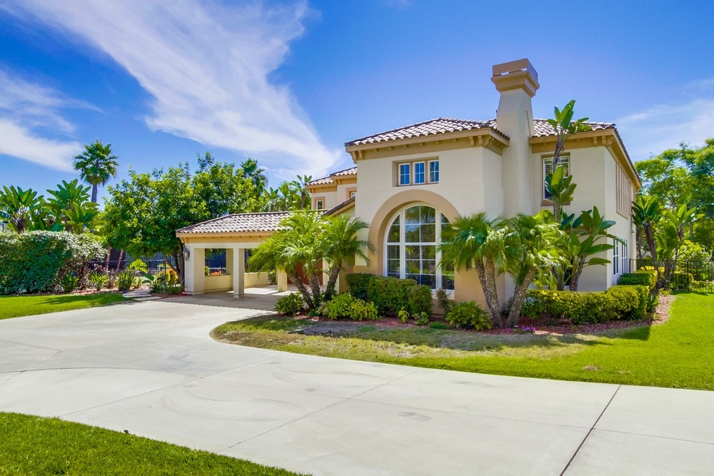6863 Farms View Court Rancho Santa Fe, CA 92067 - Photo 3 of 25