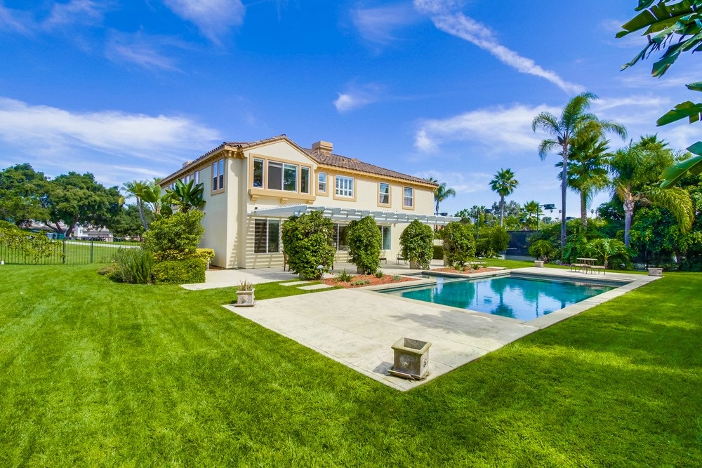 6863 Farms View Court Rancho Santa Fe, CA 92067 - Photo 24 of 25