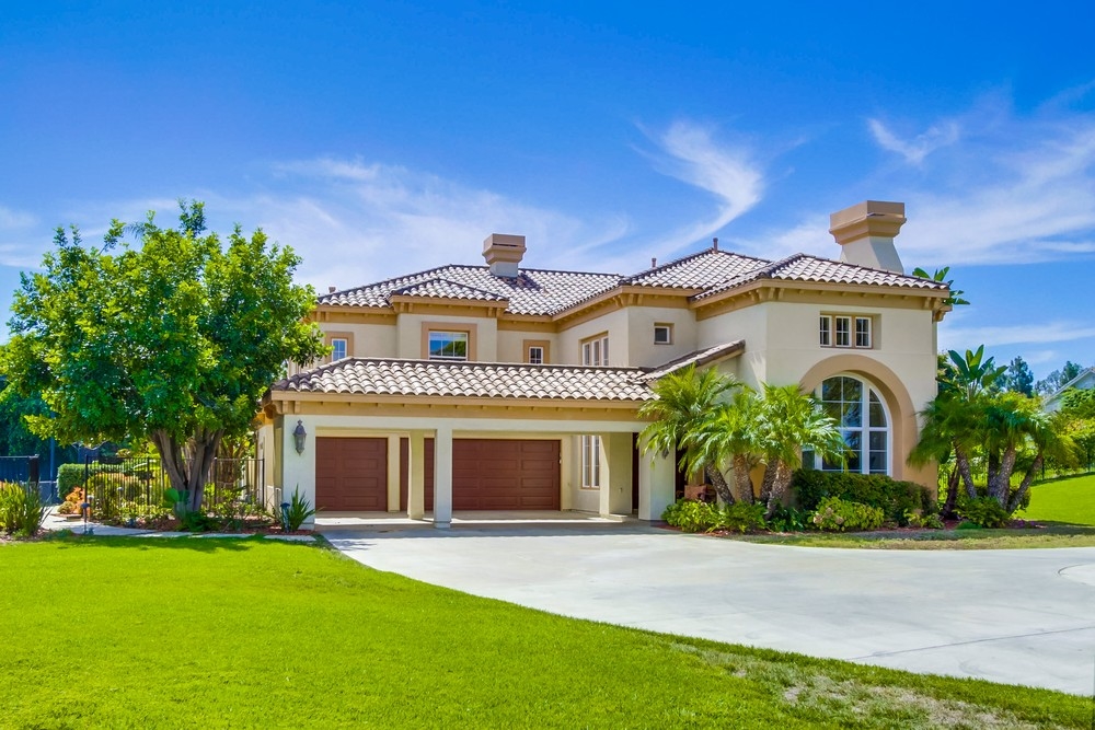 6863 Farms View Court Rancho Santa Fe, CA 92067 - Photo 4 of 25
