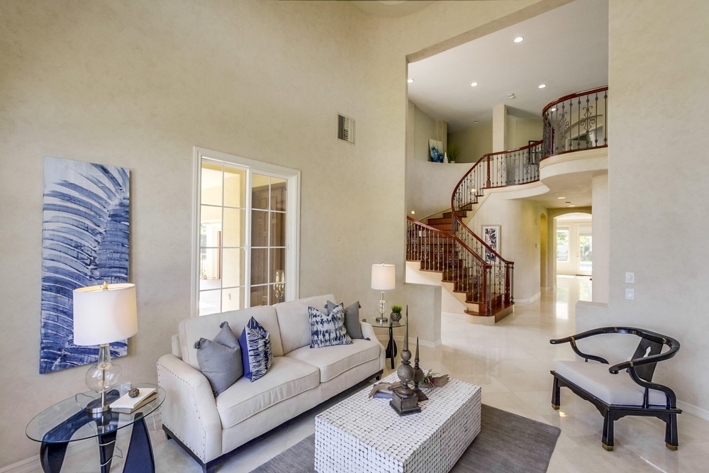 6863 Farms View Court Rancho Santa Fe, CA 92067 - Photo 7 of 25