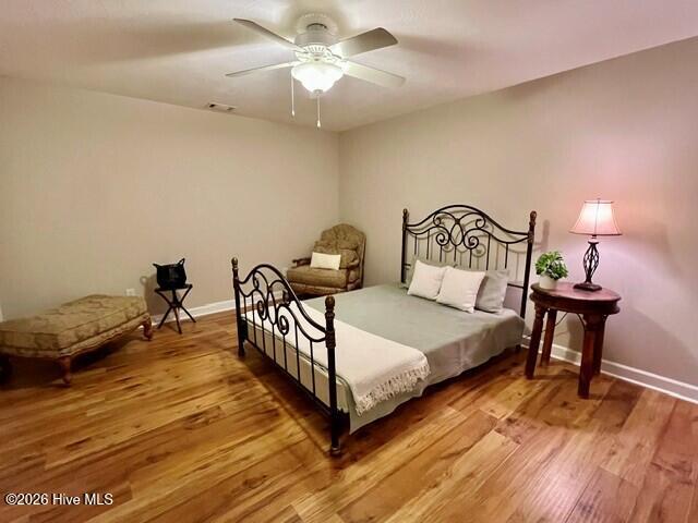 360 Connor Circle Evans, GA 30809 - Photo 21 of 30 Bedroom 3 upstairs