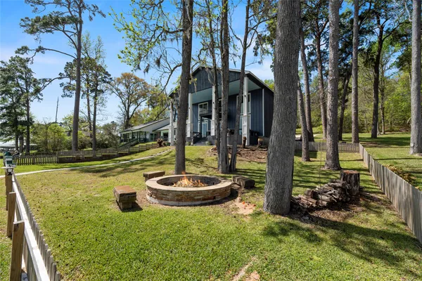 $849,000 | 800 Northwood Drive, Point Blank, TX 77364