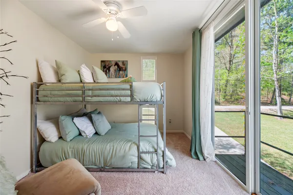 $849,000 | 800 Northwood Drive, Point Blank, TX 77364