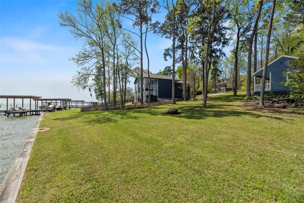 $849,000 | 800 Northwood Drive, Point Blank, TX 77364
