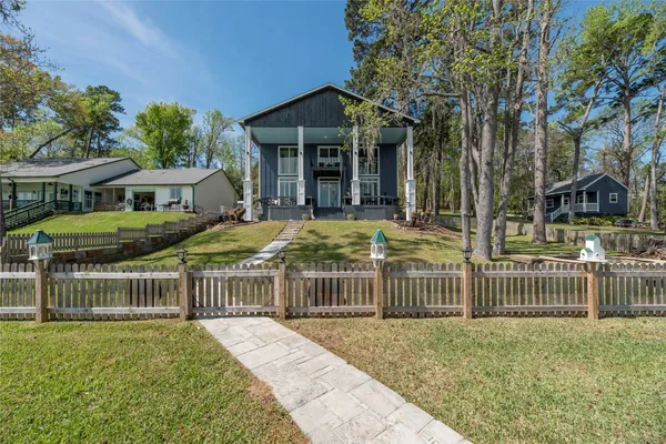 $849,000 | 800 Northwood Drive, Point Blank, TX 77364