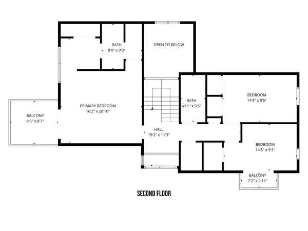 $849,000 | 800 Northwood Drive, Point Blank, TX 77364