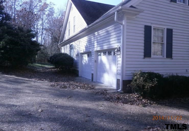 5351 Mill Dam Road Wake Forest, NC 27587 - Photo 3 of 23 Photo 3