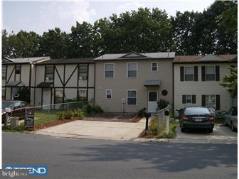 134 Hampshire Road Sicklerville, NJ 08081 - Photo 2 of 12 a car parked in front of a house