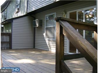 134 Hampshire Road Sicklerville, NJ 08081 - Photo 11 of 12 a view of a house with a car park