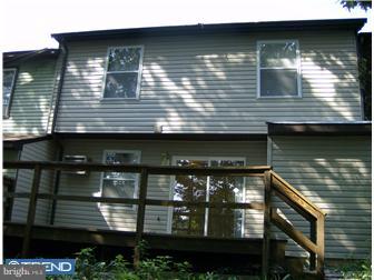 134 Hampshire Road Sicklerville, NJ 08081 - Photo 10 of 12 a view of a house with roof deck
