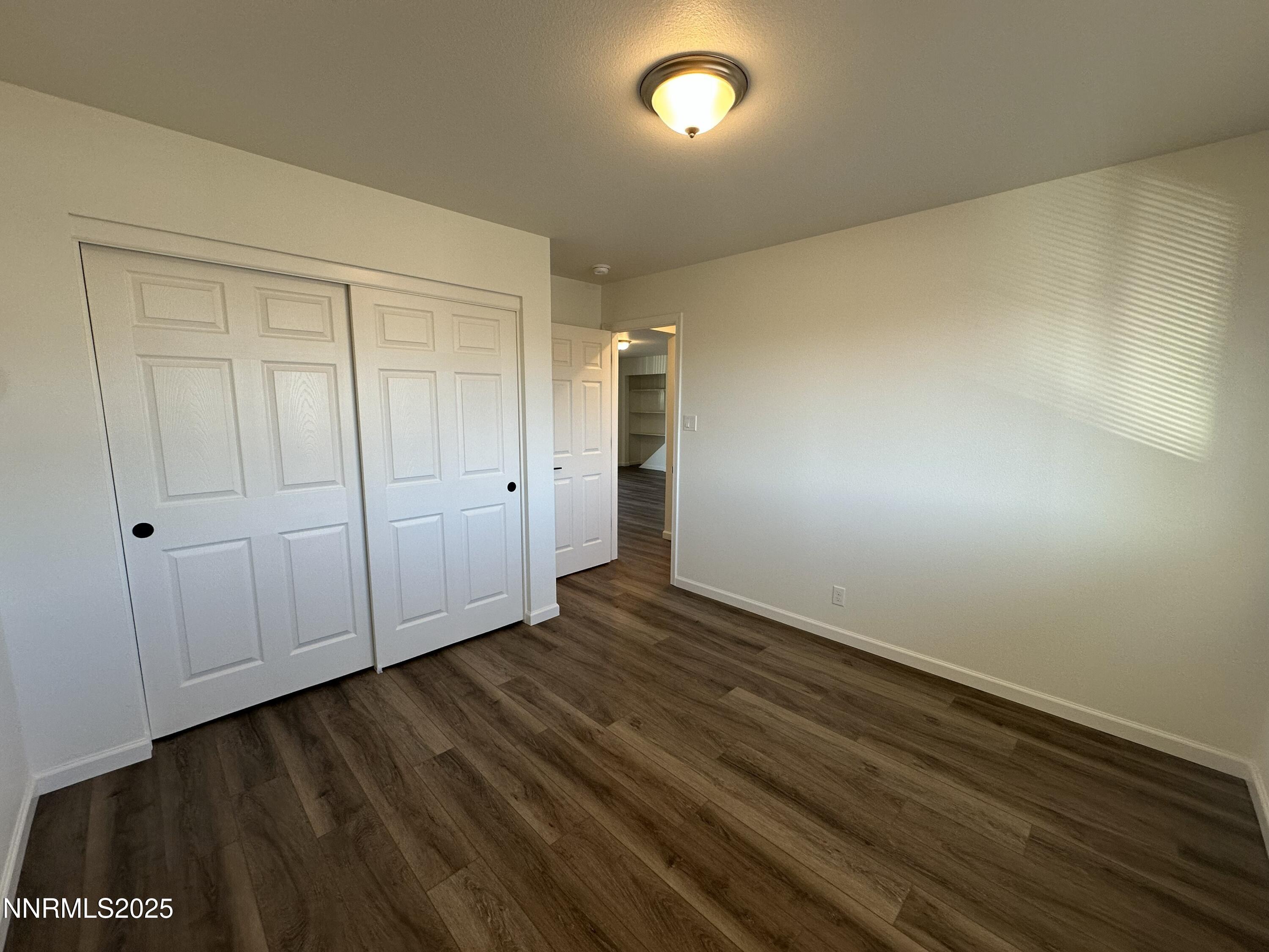 2380 Orange Lane Reno, NV 89502 - Photo 14 of 15 wooden floor in an empty room