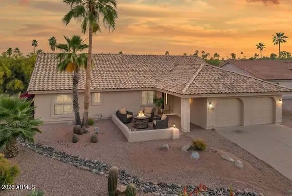 $635,000 | 17449 East Caliente Drive, Fountain Hills, AZ 85268