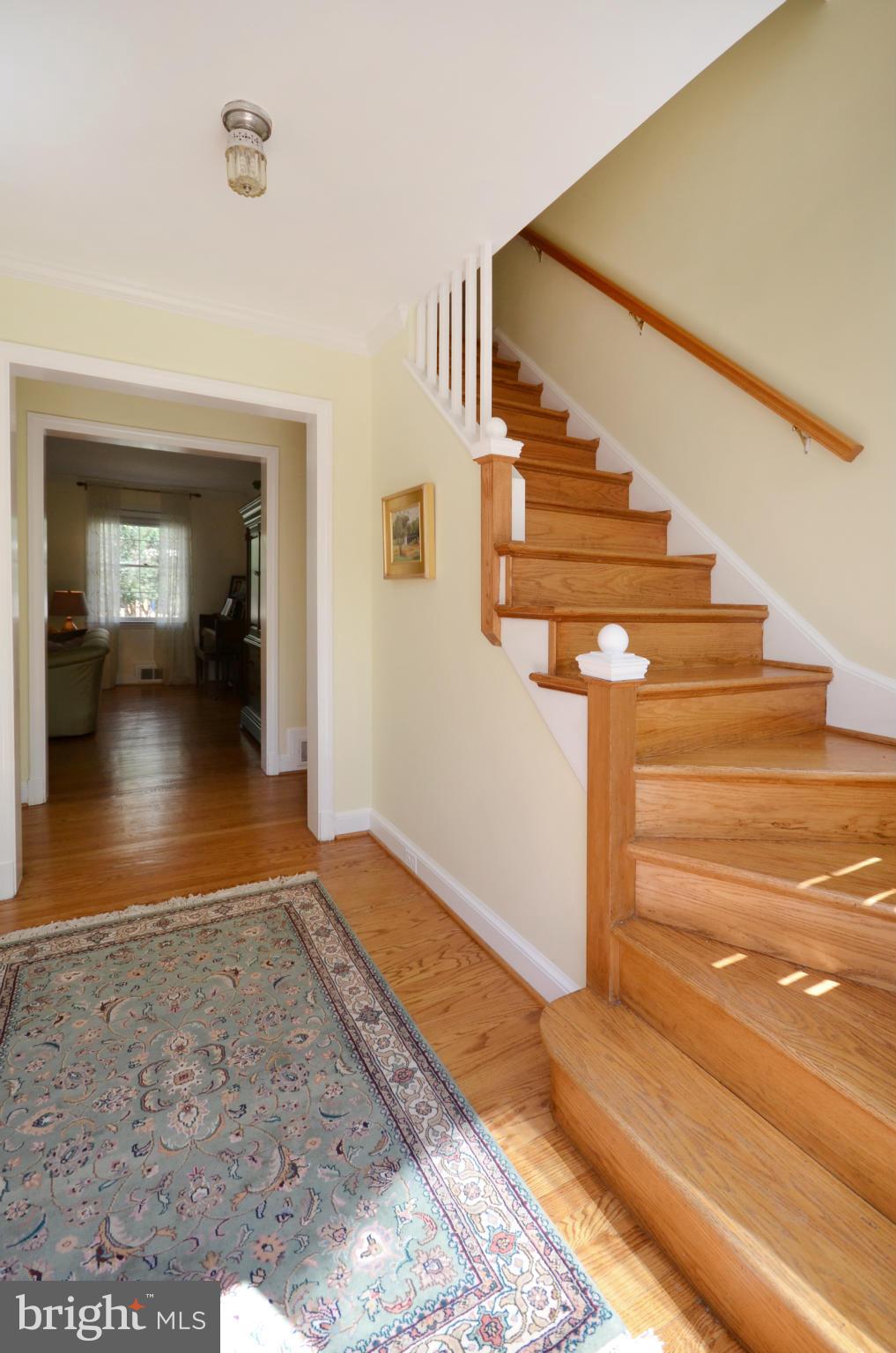 7601 Wyndale Road Chevy Chase, MD 20815 - Photo 2 of 29 Interior (General)