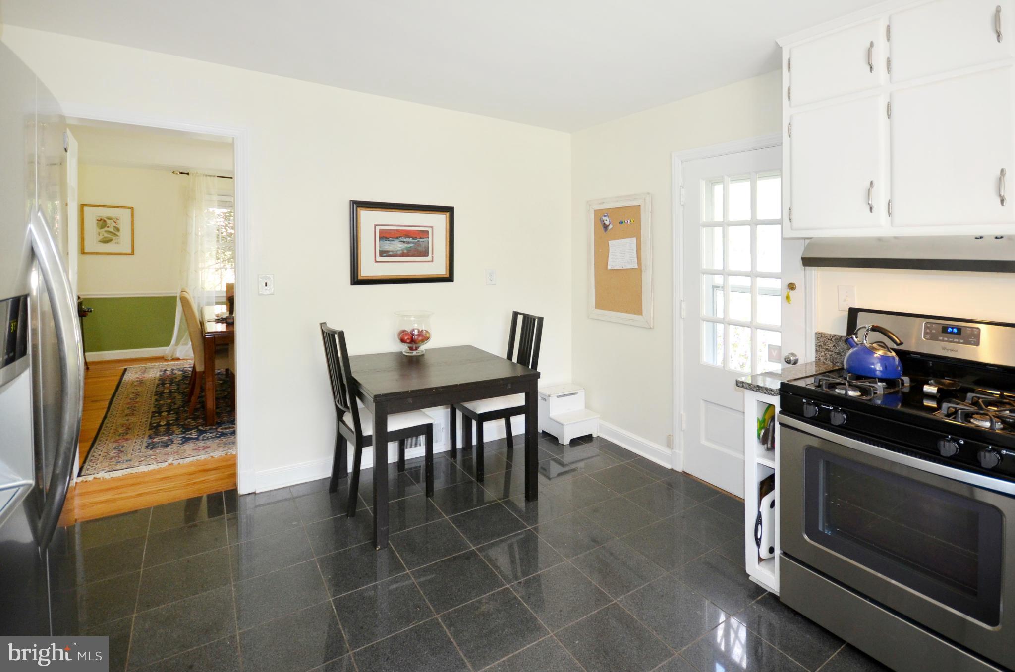7601 Wyndale Road Chevy Chase, MD 20815 - Photo 11 of 29 Kitchen