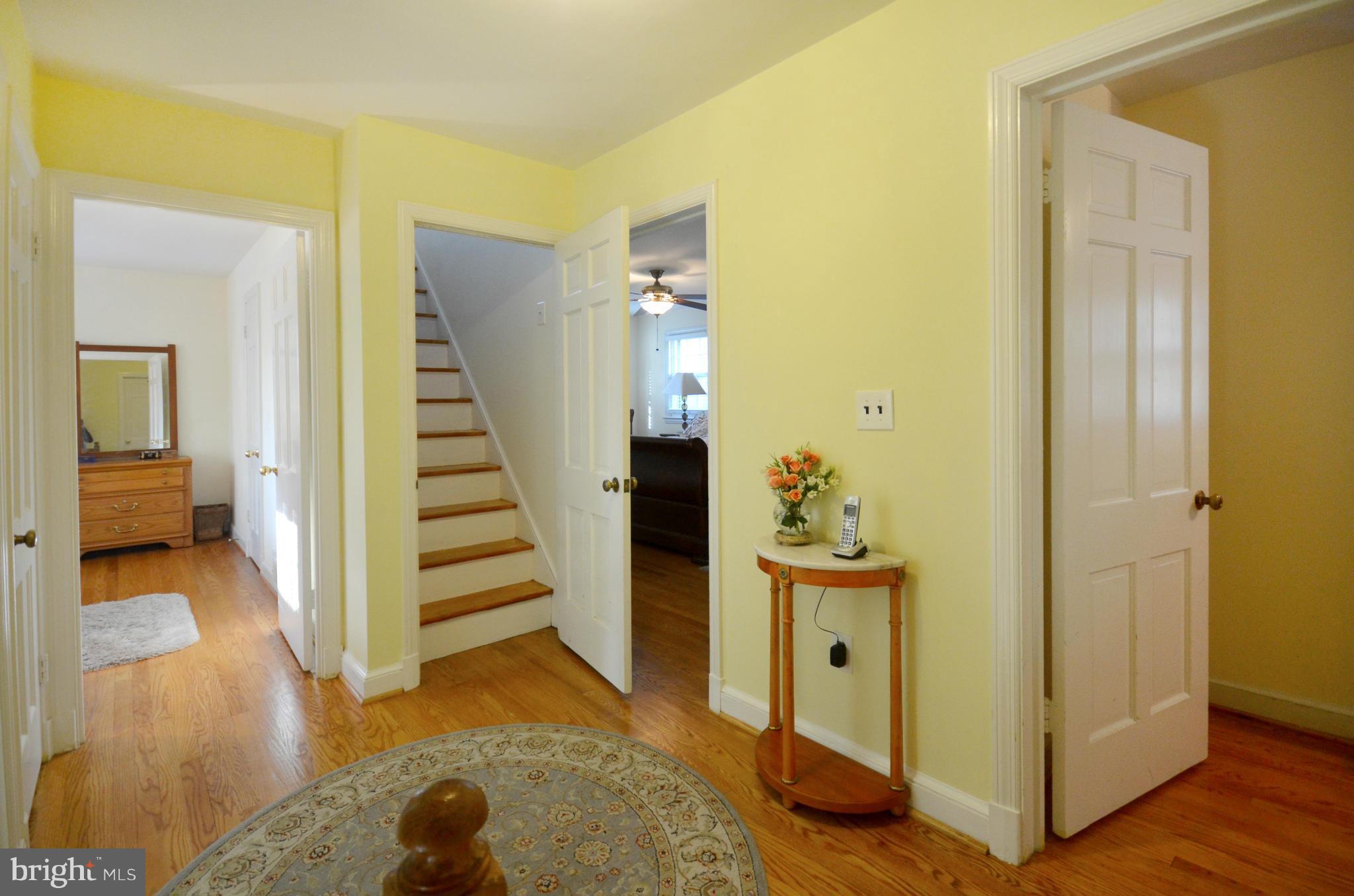 7601 Wyndale Road Chevy Chase, MD 20815 - Photo 14 of 29 Interior (General)