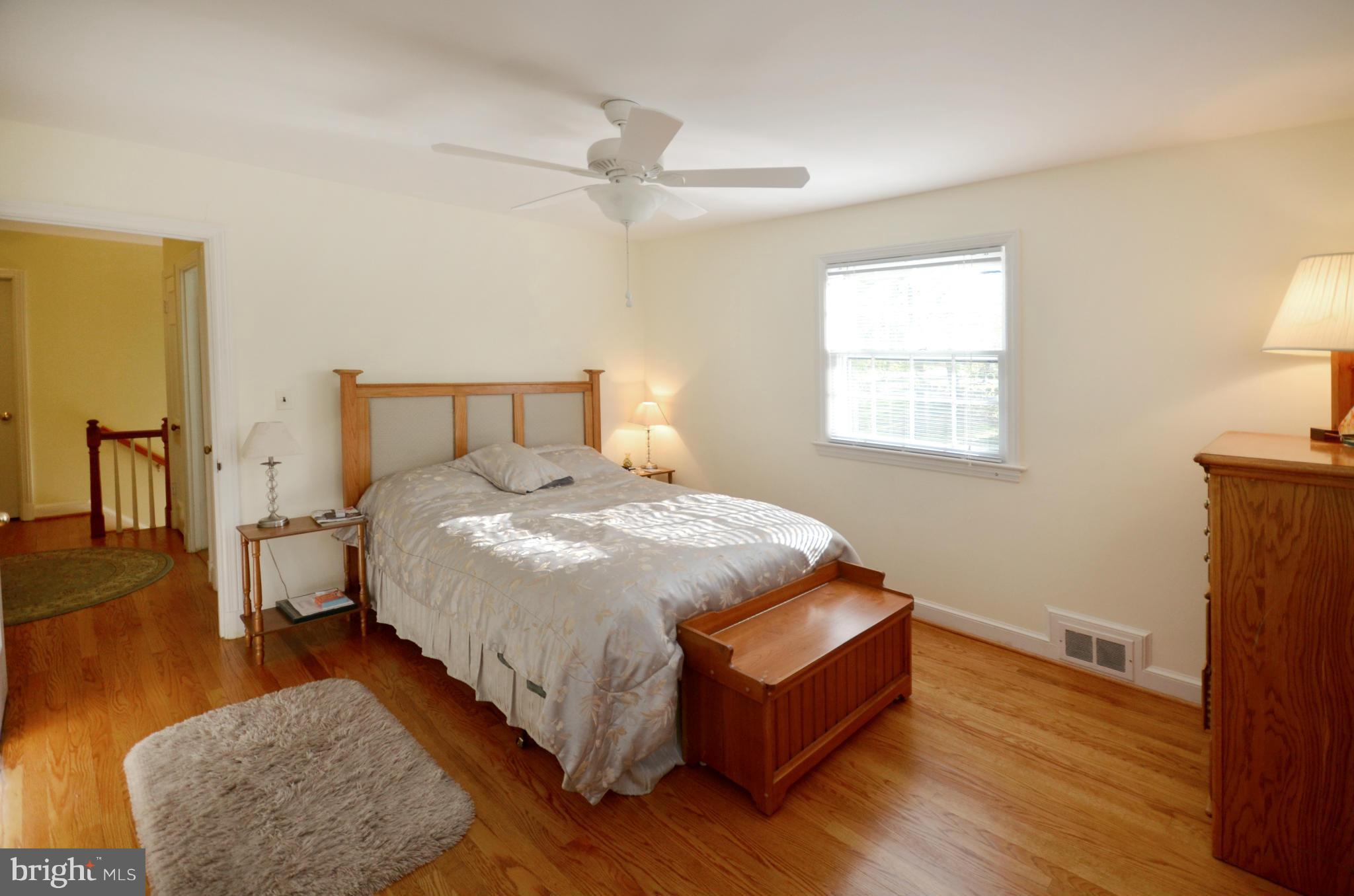 7601 Wyndale Road Chevy Chase, MD 20815 - Photo 17 of 29 Bedroom