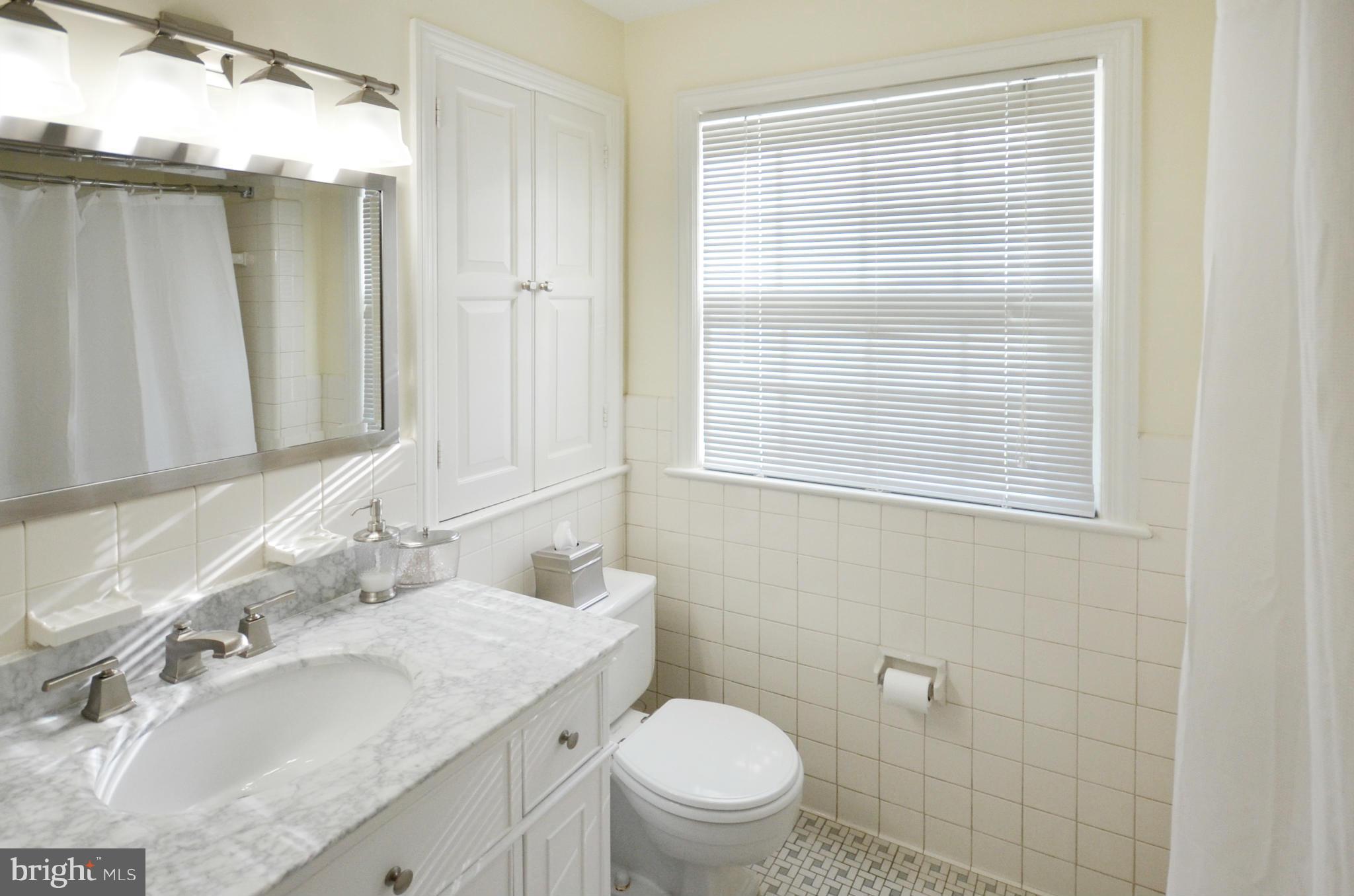 7601 Wyndale Road Chevy Chase, MD 20815 - Photo 19 of 29 Bath