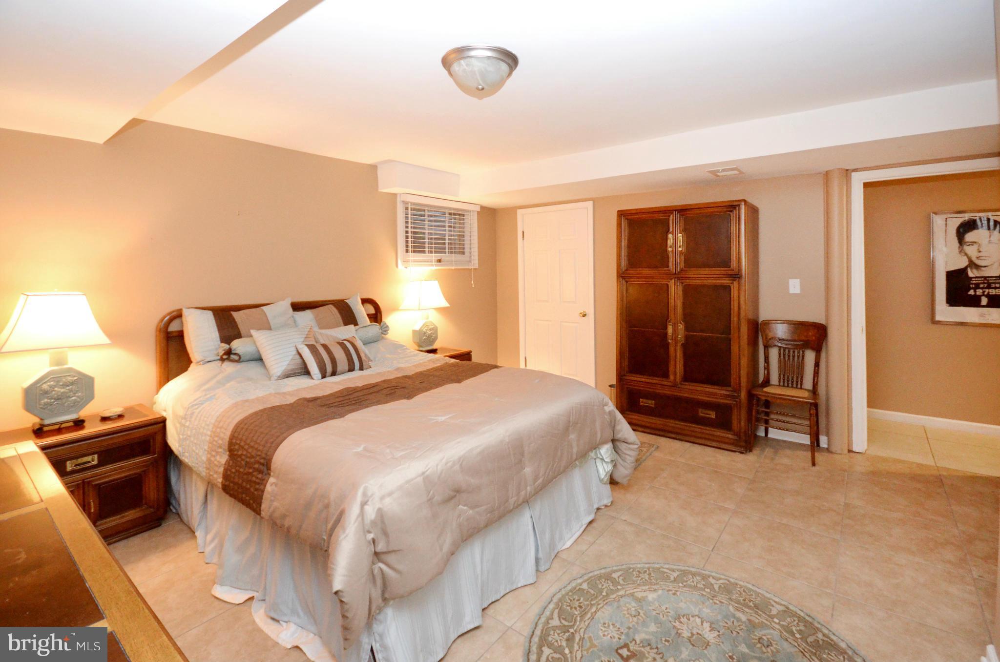 7601 Wyndale Road Chevy Chase, MD 20815 - Photo 24 of 29 Bedroom