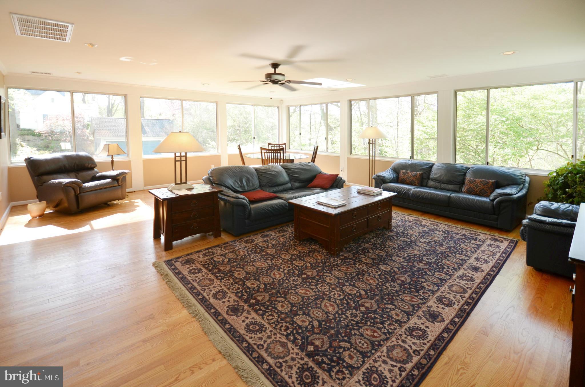 7601 Wyndale Road Chevy Chase, MD 20815 - Photo 5 of 29 Family Room