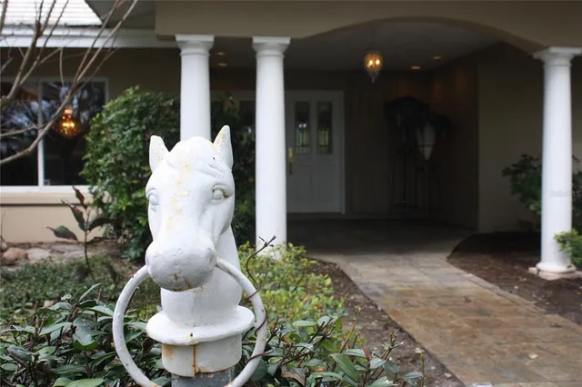 a vase of flowers sitting on a table