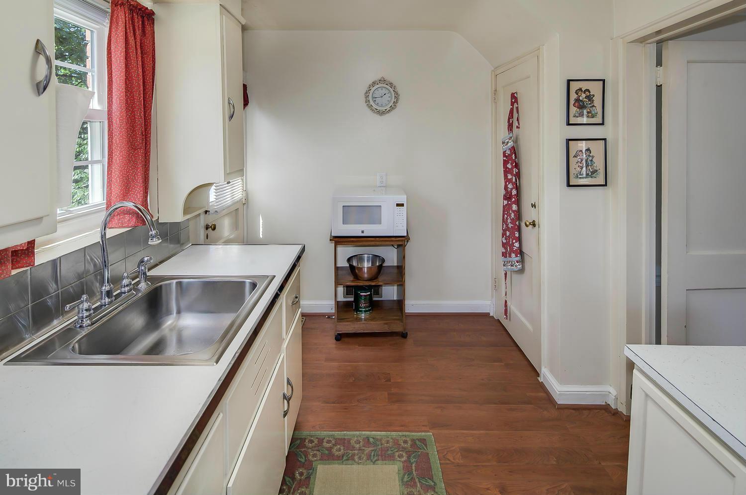2717 Hardy Avenue Silver Spring, MD 20902 - Photo 11 of 30 Kitchen