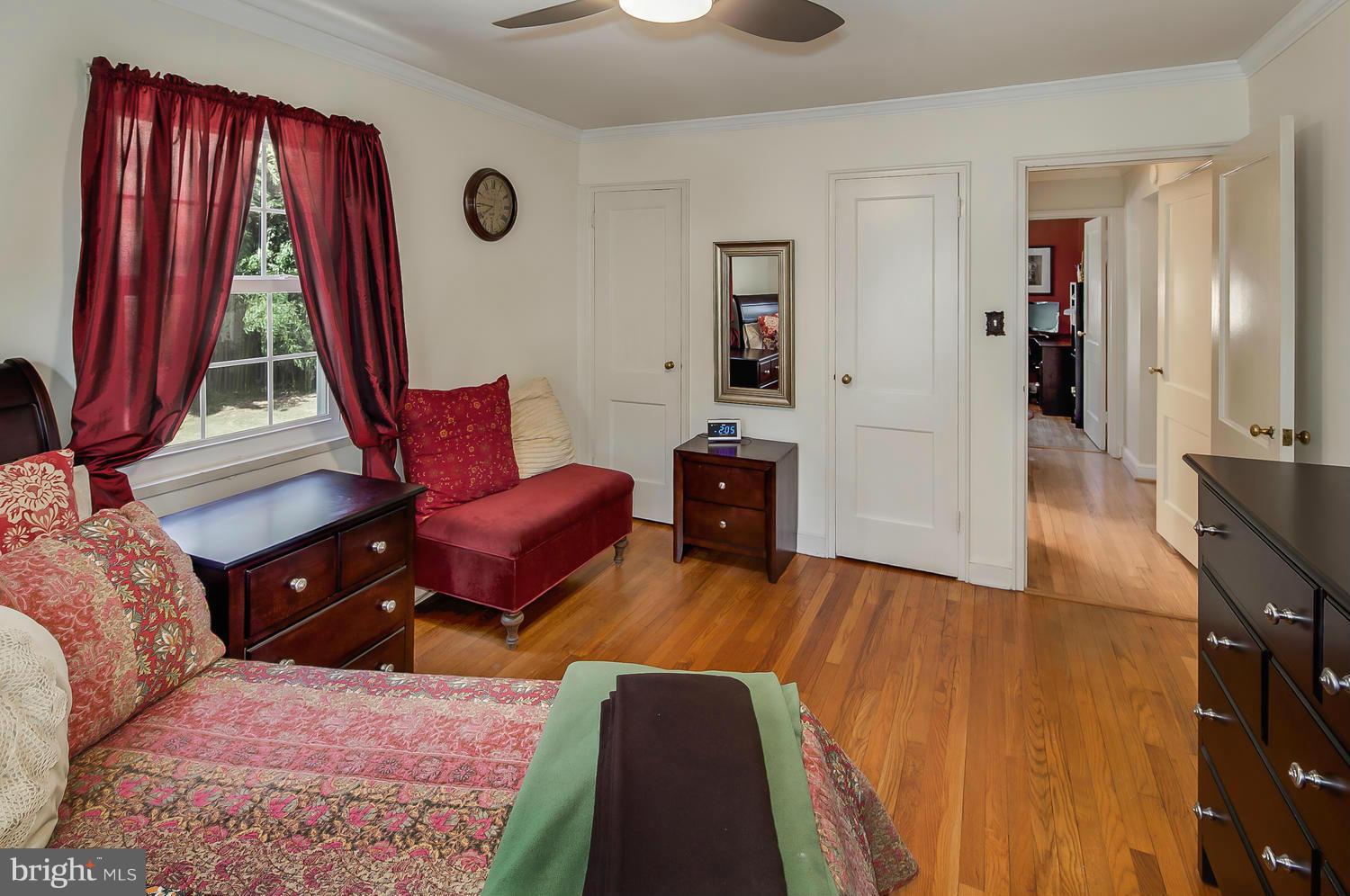 2717 Hardy Avenue Silver Spring, MD 20902 - Photo 13 of 30 Bedroom