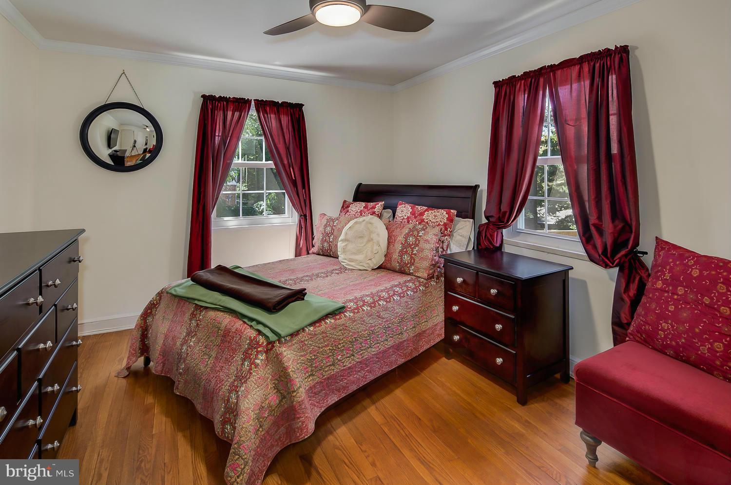 2717 Hardy Avenue Silver Spring, MD 20902 - Photo 14 of 30 Bedroom