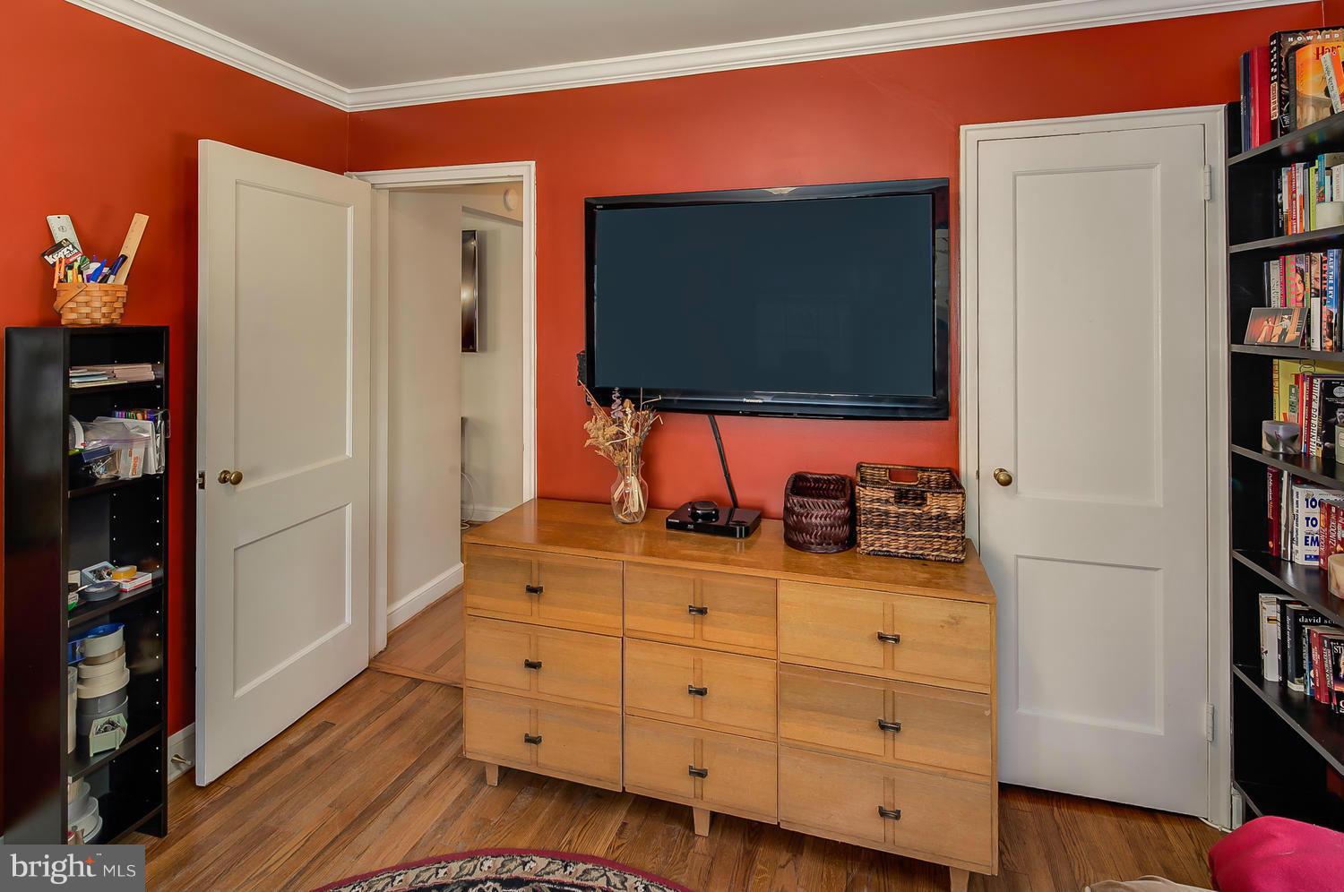 2717 Hardy Avenue Silver Spring, MD 20902 - Photo 17 of 30 Bedroom