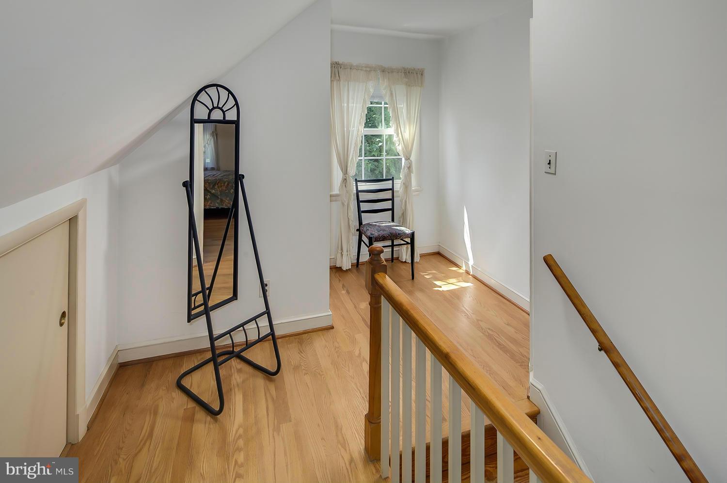 2717 Hardy Avenue Silver Spring, MD 20902 - Photo 18 of 30 Interior (General)