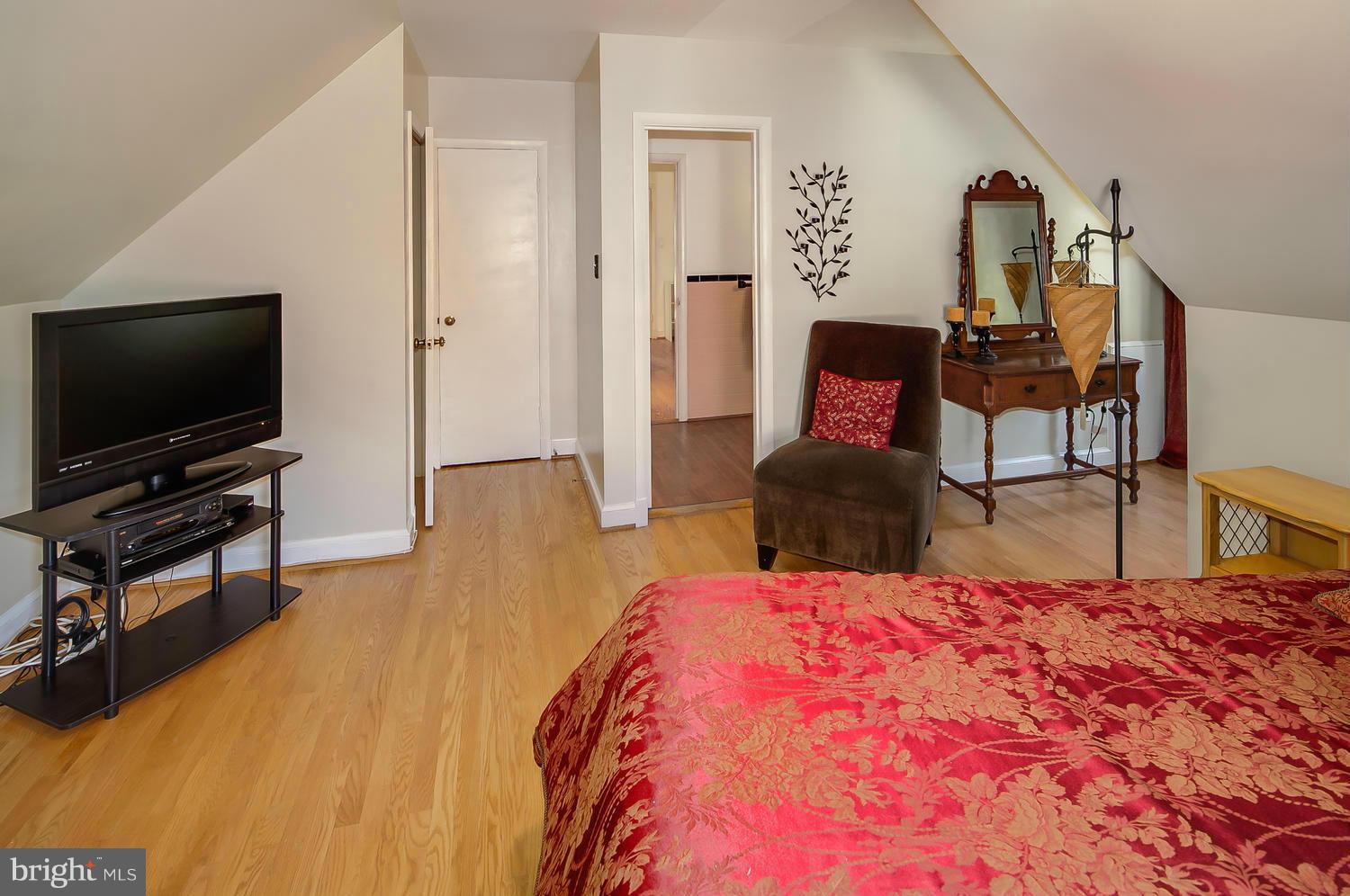2717 Hardy Avenue Silver Spring, MD 20902 - Photo 22 of 30 Bedroom