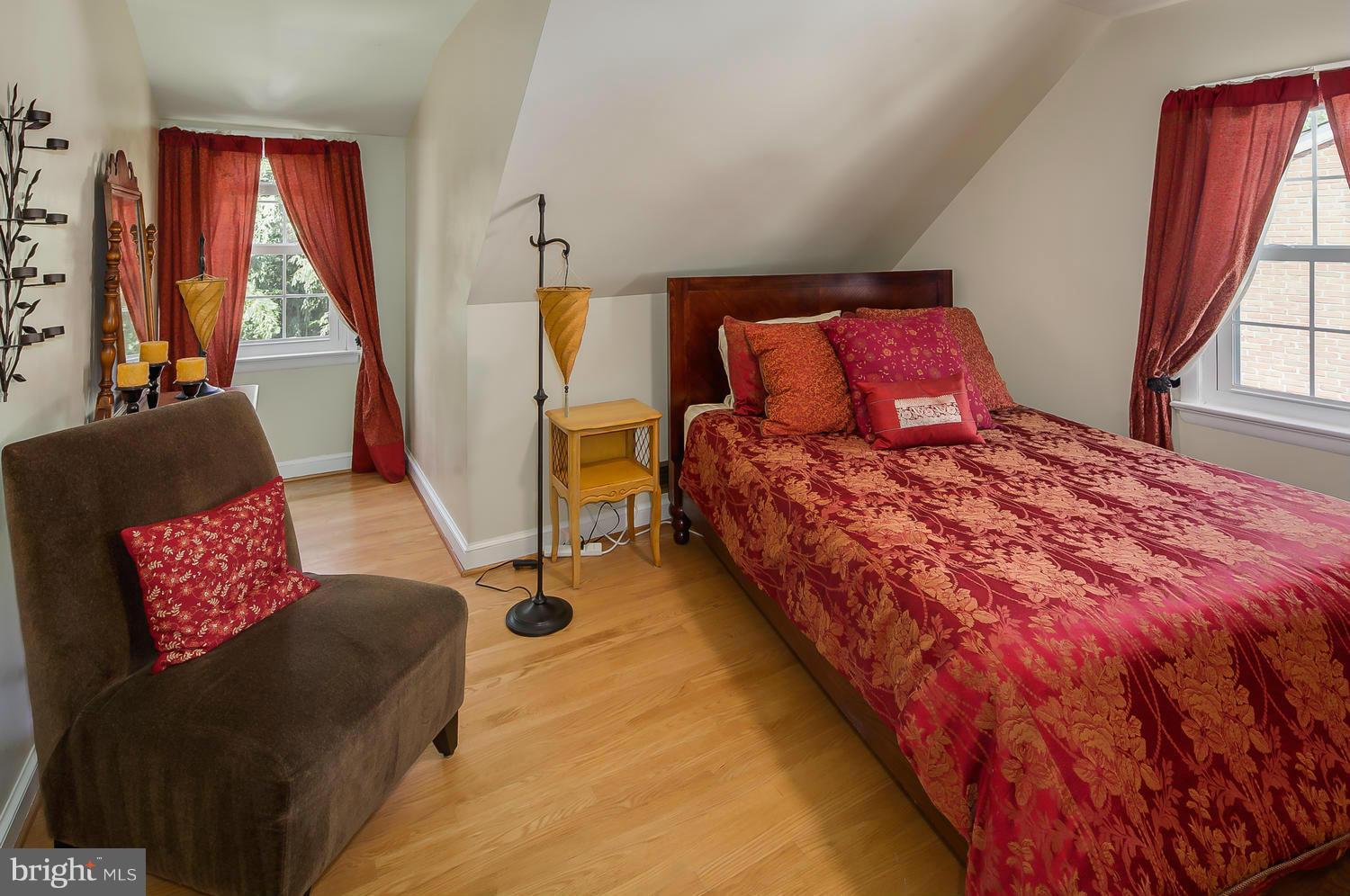 2717 Hardy Avenue Silver Spring, MD 20902 - Photo 23 of 30 Bedroom