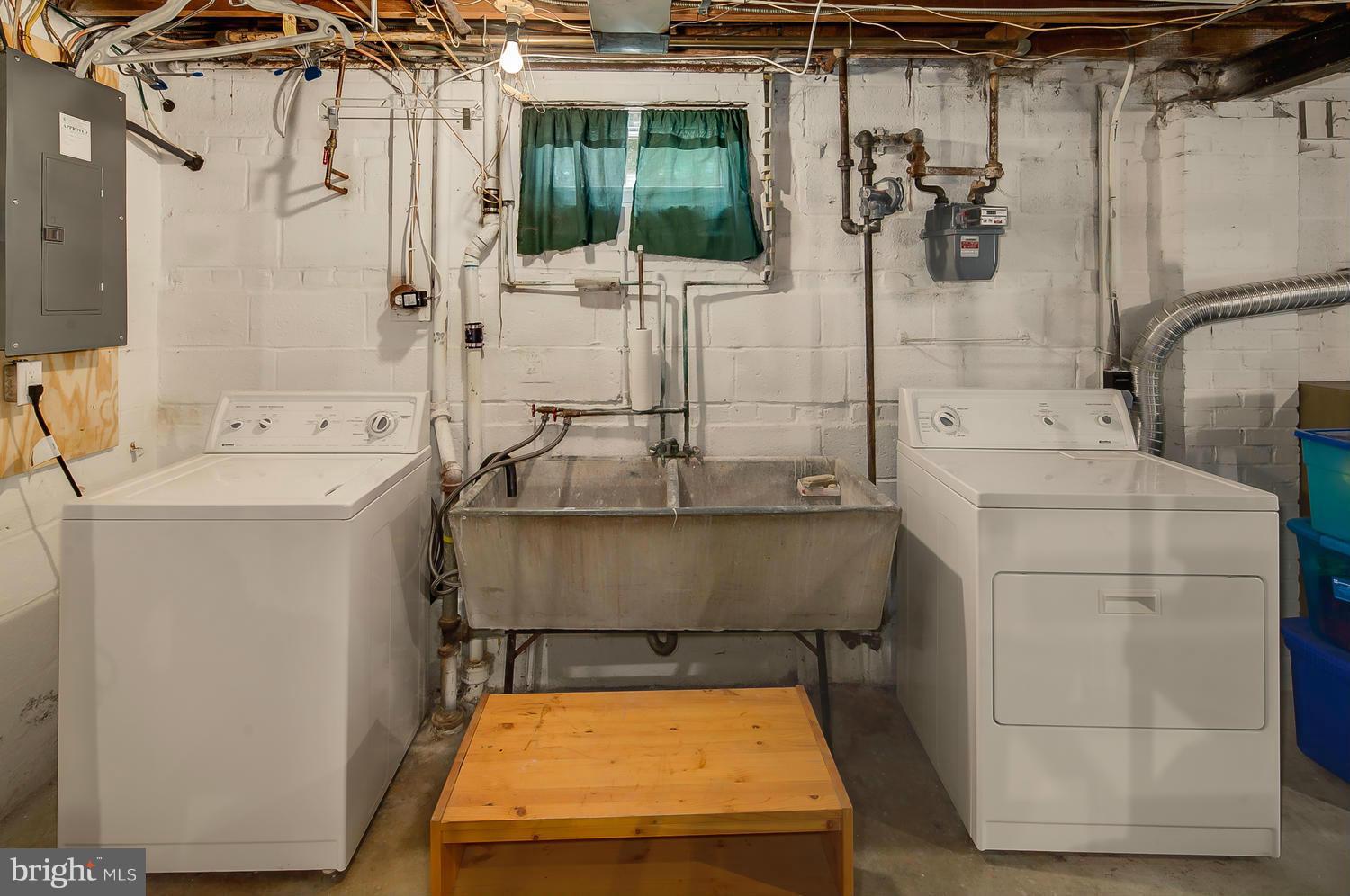 2717 Hardy Avenue Silver Spring, MD 20902 - Photo 25 of 30 Basement